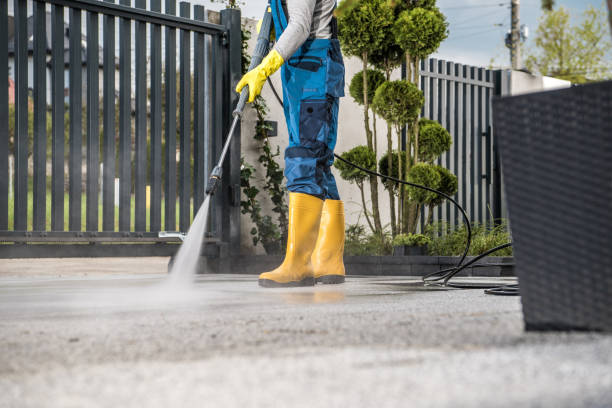 Why Choose Our Certified Pressure Washing Experts for Your Project Needs in Epworth, IA?