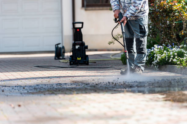 Best Concrete Pressure Washing  in Epworth, IA