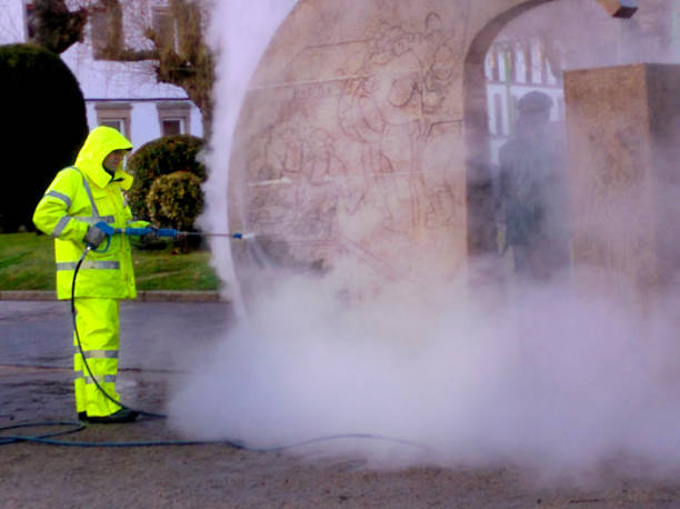 Epworth, IA Pressure Washing Company