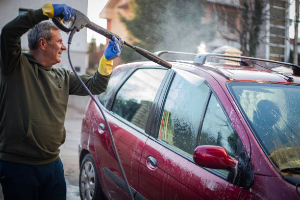 Best Affordable Power Washing  in Epworth, IA